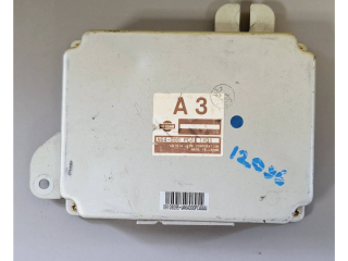 Блок управления коробкой передач A64000PC4, 09108095 Infiniti Q45 III