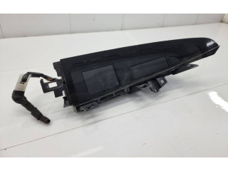 Панель приборов BBM3611J0 Mazda 3 II