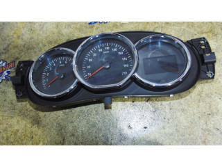 Панель приборов 248101921R Dacia Dokker