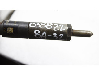 Vstřikovač ejbr01801a Renault Megane II