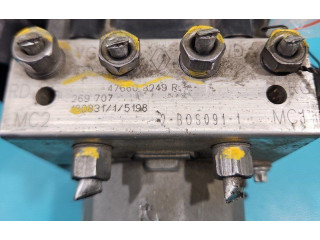 Блок АБС 476603249R, IMPRK1481305 Dacia Sandero 2008 - 2012 года
