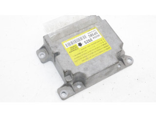 Блок подушек безопасности 8635A092S Mitsubishi Pajero