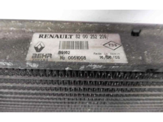 Интеркулер 8200252209 Renault Clio II