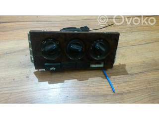 Блок управления климат-контролем 102020, jfc102020 Rover 45