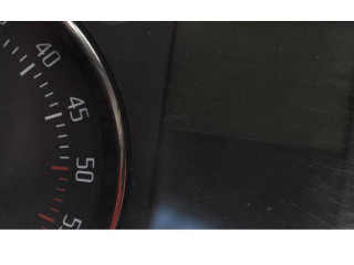 Панель приборов 5J0920810D, 5J0920810D Skoda Fabia Mk2 (5J)