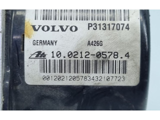Блок АБС 114CP, 31317074 Volvo V40 2012 - 2019 года