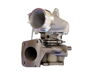 Турбина Mazda CX-7 2.3 53047109901, 53049889901