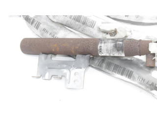 Боковая подушка безопасности 4G8880742F Audi A7 S7 4G