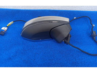 Зеркало электрическое Audi A6 S6 C8 4K 2018 - года