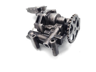 Масляный насос  D4204T 9644350880  Volvo V50 