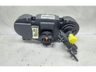 Блок управления климат-контролем KIA Rio