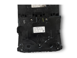 Блок комфорта NR204, A0009002319   Mercedes-Benz GLB x247   