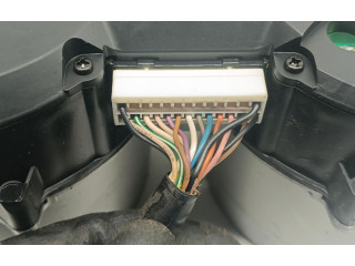 Přístrojová deska Chevrolet Kalos 2006 96416699