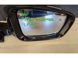 Zpětné zrcátko BMW 3 G20 G21 2011