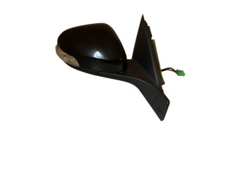 Зеркало электрическое Volvo S80 2007 - 2013 года