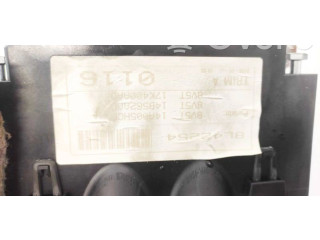 Pojistková skříňka 8V5T14A005, 8V5T14B562AAD Ford Fiesta 2008