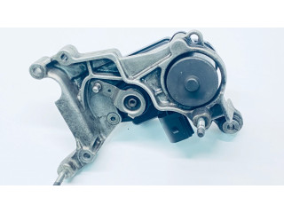 Двигатель управления