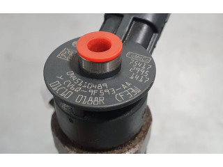 Форсунка CV6Q9F593AA, BOSCH    Ford Kuga II   