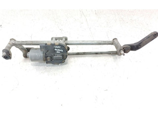 Моторчик дворников 1Z1955023C, 1Z1955119A Skoda Octavia Mk2 (1Z)