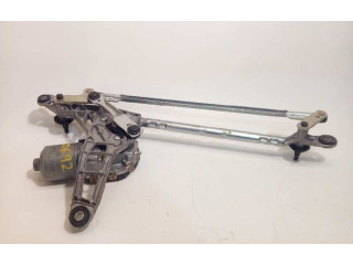 Моторчик дворников 8W1955023A, 3397021921 Audi A4 Allroad B9