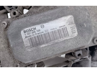 Вентилятор радиатора Audi A6 S6 C6 4F