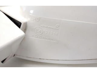 Зеркало электрическое Chevrolet Captiva - года