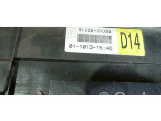 Pojistková skříňka 912203D300 Hyundai Sonata