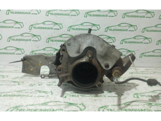 Turbodmychadlo Турбина GA3057145   Audi A8 S8 D3 4E   