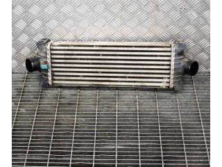 Интеркулер CC119L440BD Ford Transit 2.2