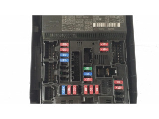 Блок предохранителей  284B94GB0A   Infiniti Q50    