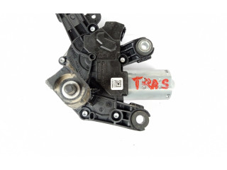 Моторчик заднего дворника 287105483R    Dacia Sandero