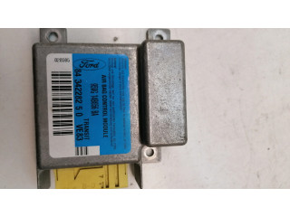 Блок подушек безопасности 95VG14B056BA Ford Transit