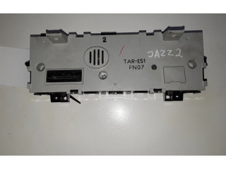 Модуль блока управления кондиционером TARE51, STANLEYD0DP7   Honda Jazz