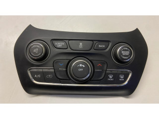 Блок управления климат-контролем 05091432AG Jeep Cherokee