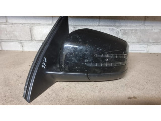 Зеркало электрическое        Mercedes-Benz GLE (W166 - C292)  2015-2017 года   