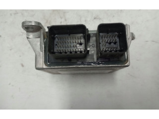 Блок подушек безопасности 9X2314D374AC Jaguar XF X250