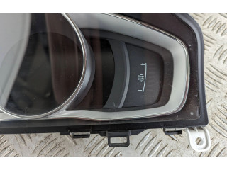 Панель приборов 31394751 Volvo V60