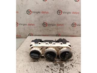 Рулевая рейка Блок управления кондиционера воздуха / климата/ печки (в салоне) 69657303, 4337F Smart ForFour I 2004 - 2006 года