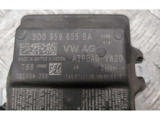 Блок подушек безопасности 3Q0959655BA   Volkswagen PASSAT B8