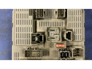 Блок комфорта 9647448280 Citroen C5