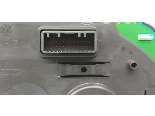 Панель приборов 248095021R, 248106459R Dacia Duster