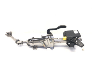    Рулевая рейка 1Z1419502L, 08090203061A   Skoda Superb B6 (3T) 2008 - 2015 года