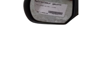 Зеркало электрическое Dacia Lodgy 2012 - года