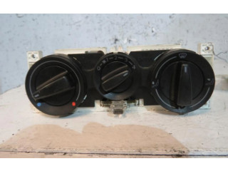 Блок управления климат-контролем 1J0820045E01C Skoda Octavia Mk1 (1U)