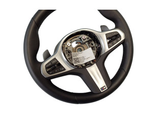 Руль BMW X3 G01  2018 - 2024 года 32308094542, 8094542      