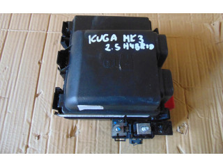   Pojistková skříňka NV4T14D068ELA   Ford Kuga III 2020