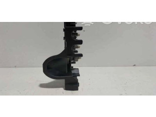 Pojistková skříňka Řídící jednotka BSM 4F0941824, 80884   Audi A6 S6 C6 4F 2004