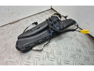 Подушка безопасности в сиденье 1K4880242D, 34033708B Skoda Octavia Mk2 (1Z)