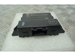 Блок управления двигателя 8T0907468AC, 8T0907468AG   Audi A5 Sportback 8TA