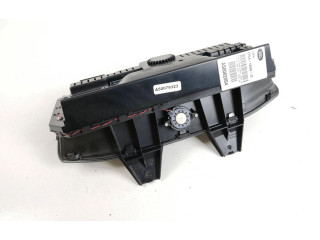 Přístrojová deska Land Rover Range Rover Sport L494 2014 EPLA10849JC, EPLA14C026BC